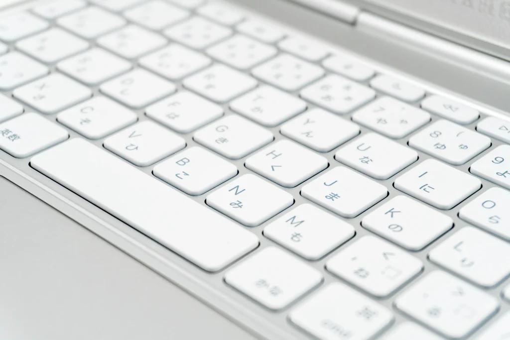 iPad Pro（M4）用Magic Keyboardレビュー｜価格は高い。でも満足度も