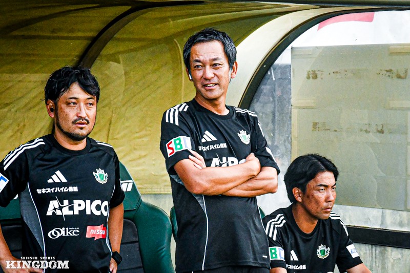 元日本代表DF松田直樹さんを偲ぶ14回目の“8.4” 若い世代にも繋ぐバトン