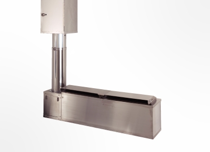 やきとり器 - 焼肉無煙ロースターパイオニアメーカーのシンポ株式会社