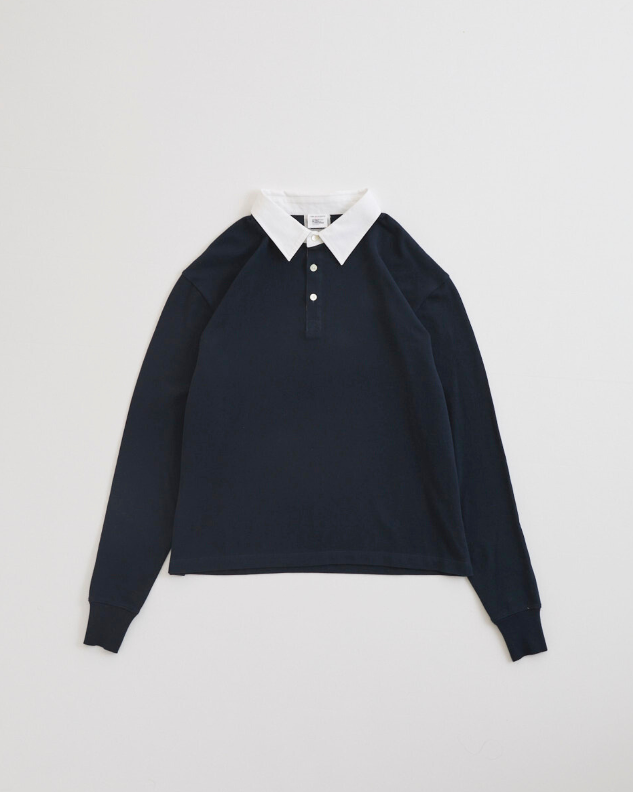 RUGGER POLO – Shinzone