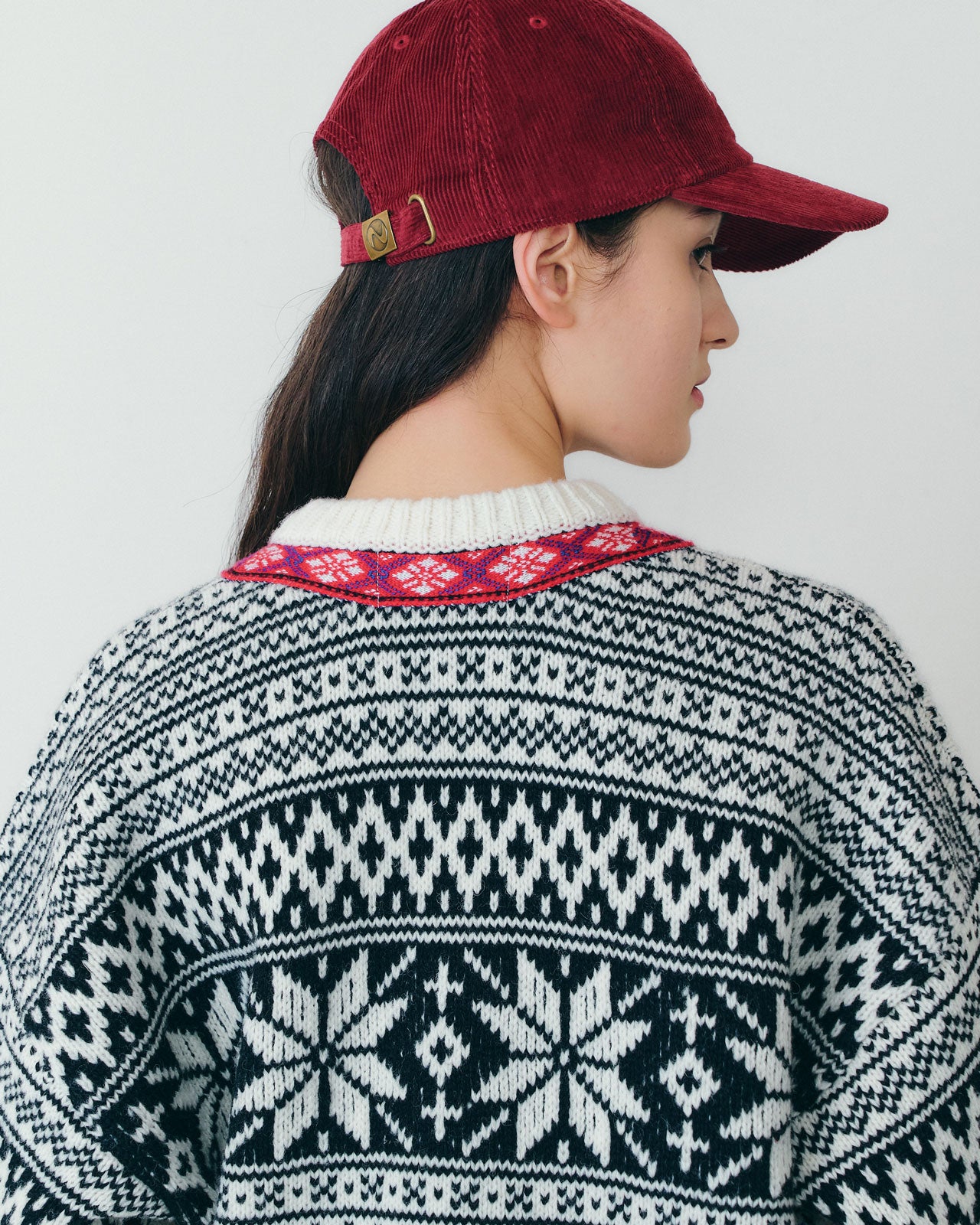 WANDERVOGEL CAP – Shinzone