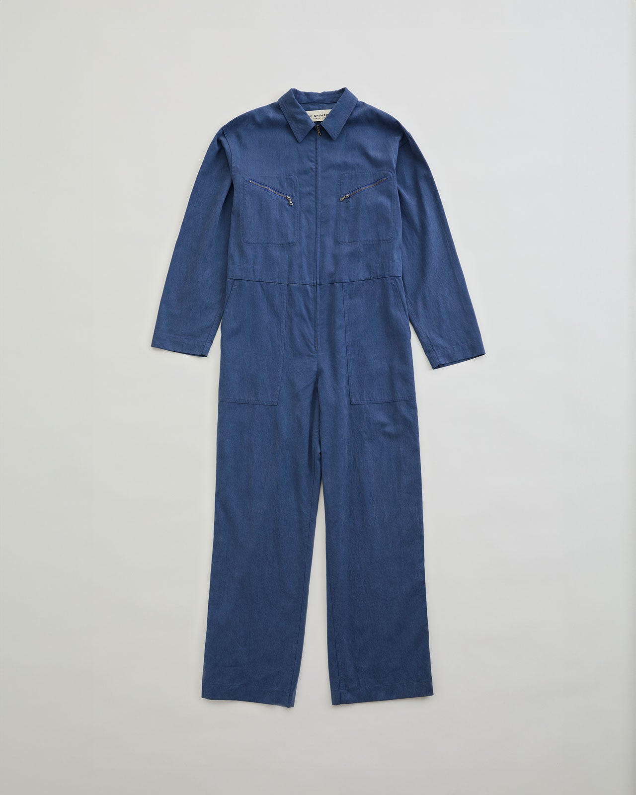 SERVICE STATION JUMPSUIT – Shinzone