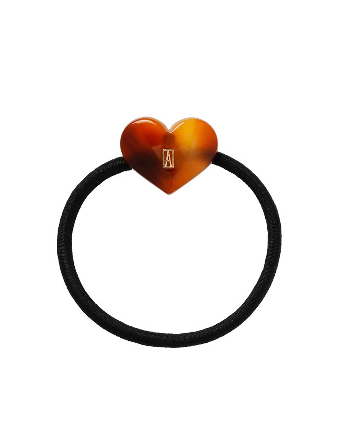 アレクサンドルドゥパリ ポニー ハート 【最終お値下価格】カラー2種