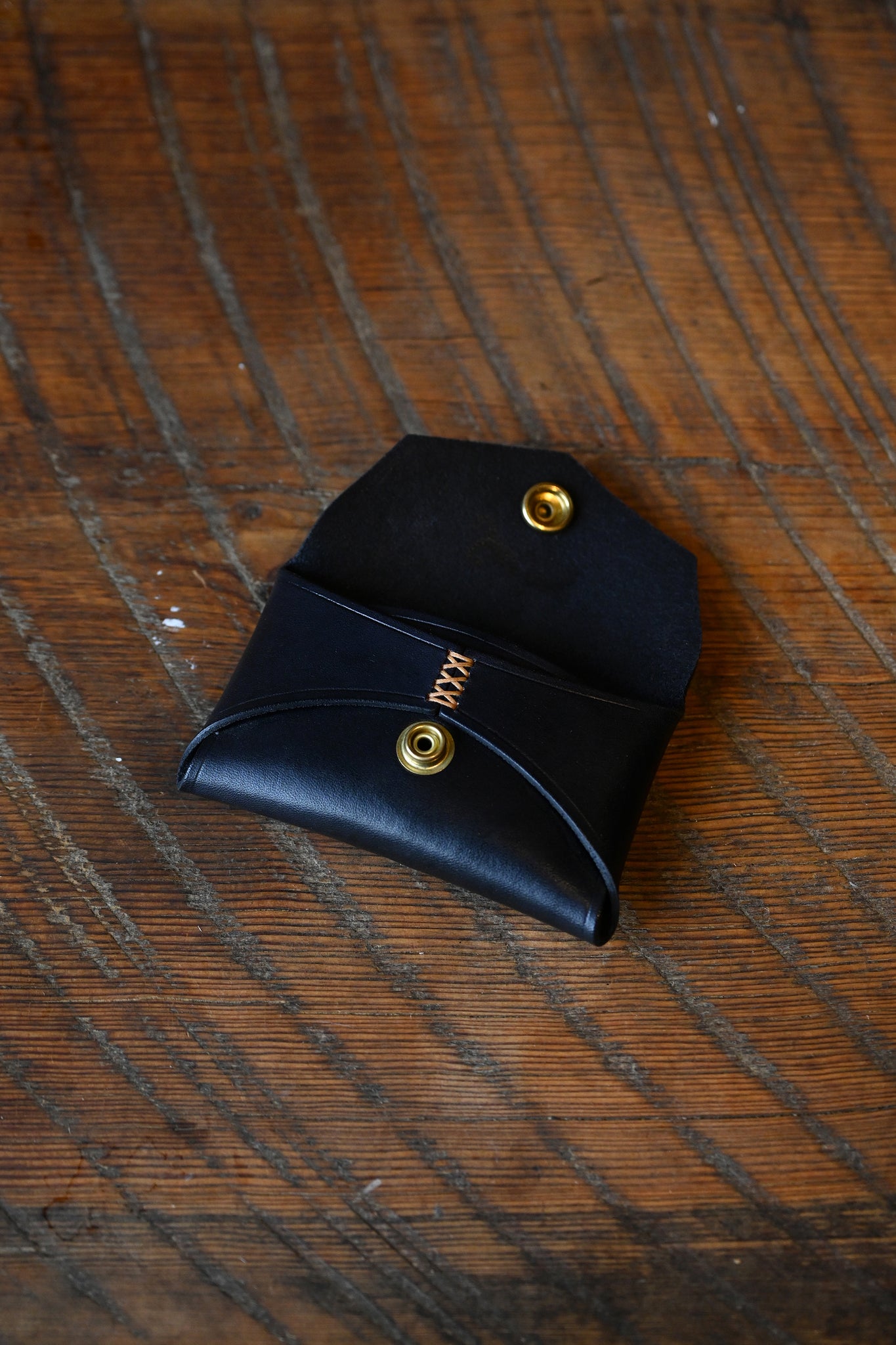 Pierce Card / Coin Case – Ship John