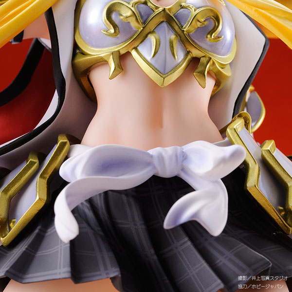 白組プロデュース！戦国乙女フィギュア