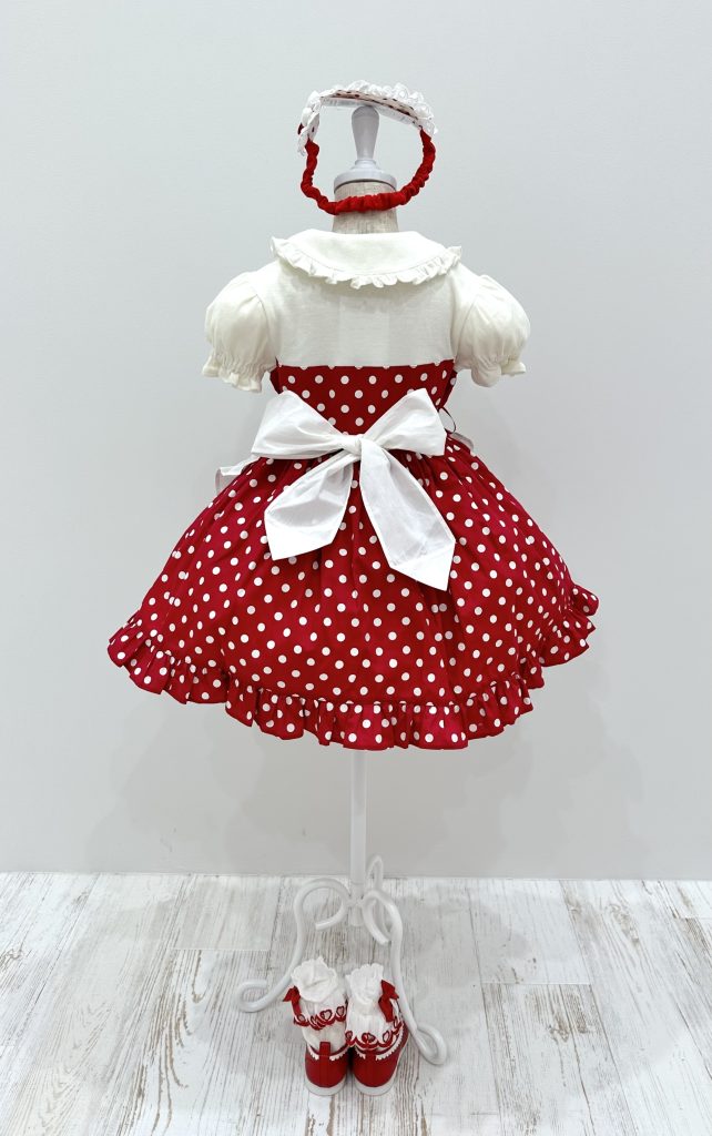 ♡2023.3.24発売♡New Arrival News♡ | BLOG :: Shirley Temple