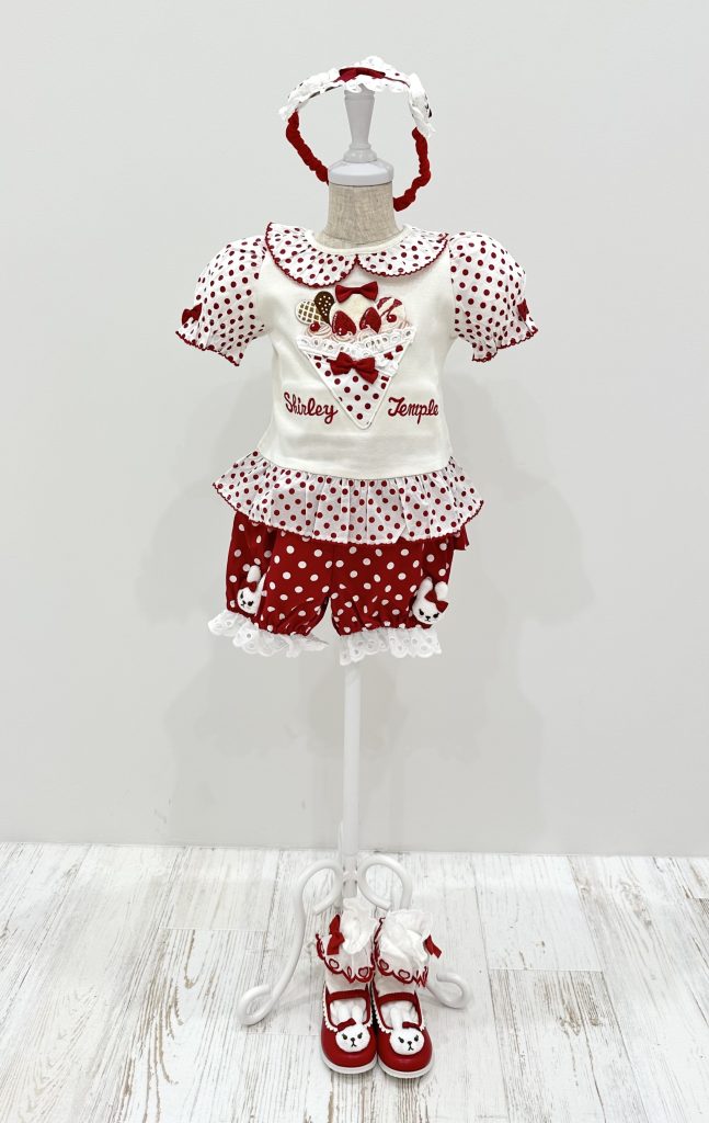 ♡2023.3.24発売♡New Arrival News♡ | BLOG :: Shirley Temple