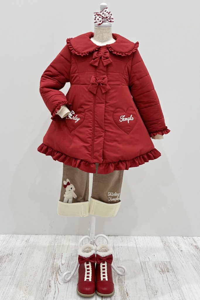 ♡2023.10.20発売♡New Arrival News♡ | BLOG :: Shirley Temple