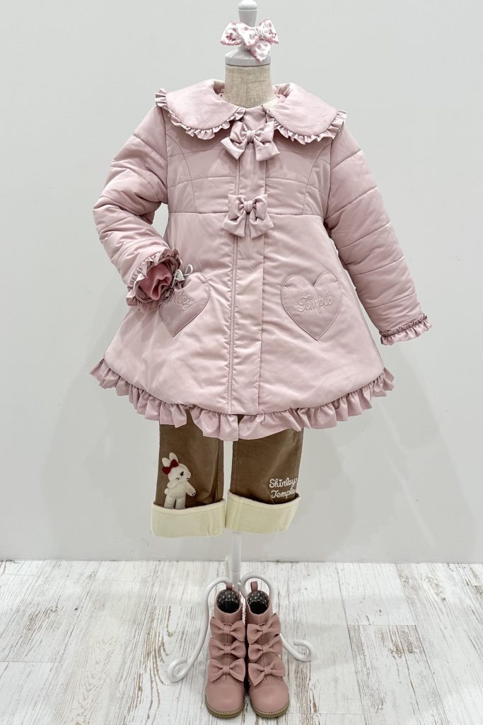 ♡2023.10.20発売♡New Arrival News♡ | BLOG :: Shirley Temple