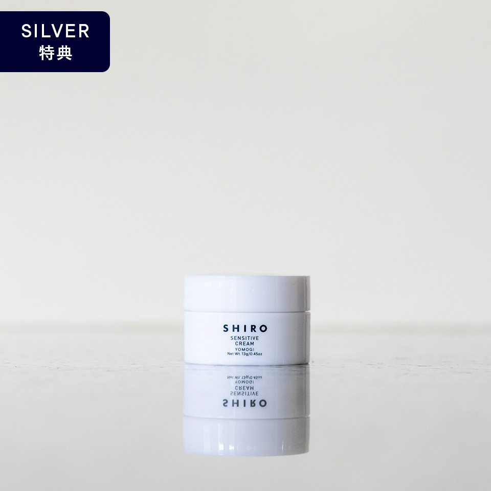 SHIRO Membership Program | SHIRO（シロ）オフィシャルサイト