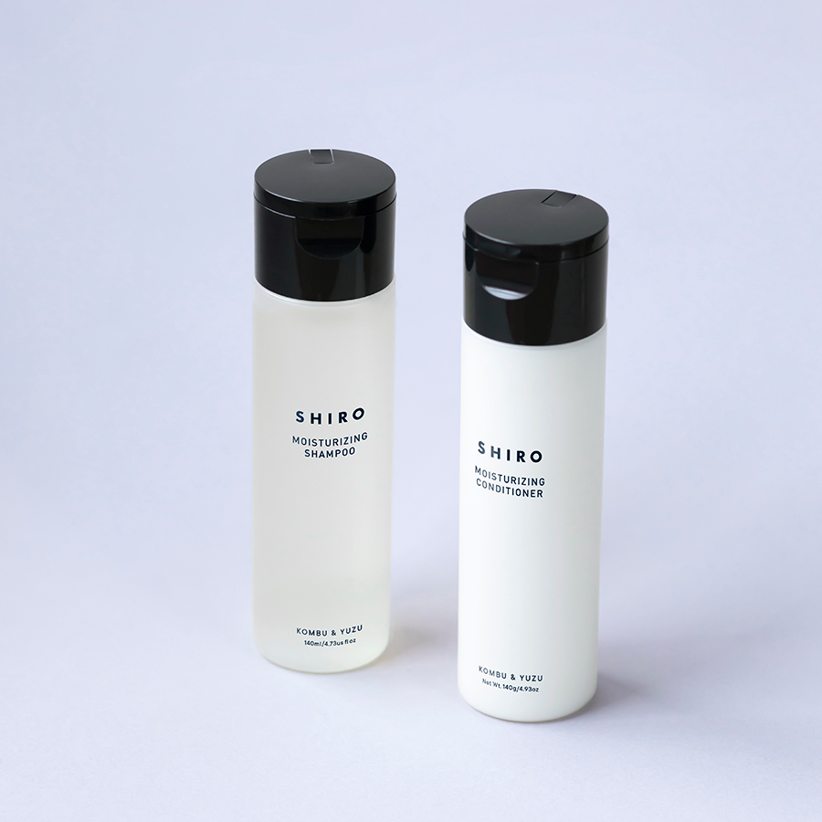 SHIRO Membership Program 2023 ステージ限定アイテムのご紹介 | 新