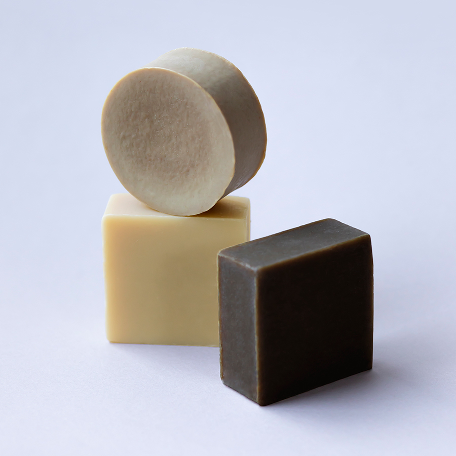 GOLDステージ会員限定アイテム「石けんセット」提供開始のお知らせ