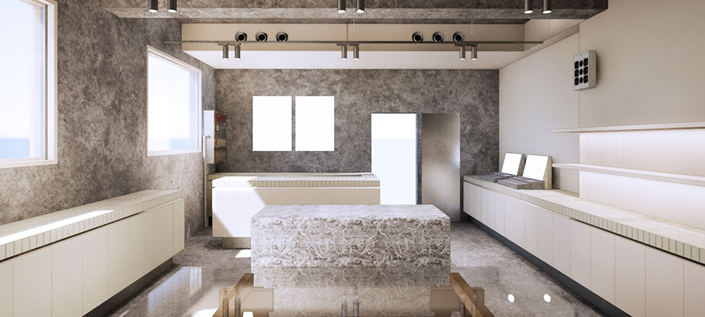 2025年4月26日（土）に新旧の文化が行き交う街、韓国・聖水（ソンス