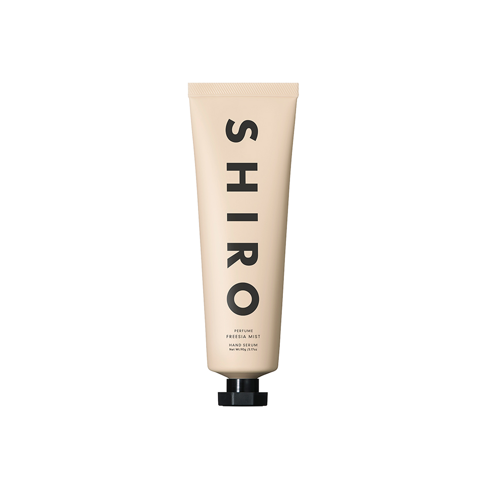 SHIRO PERFUME NEW LINEUP | SHIROオフィシャルサイト