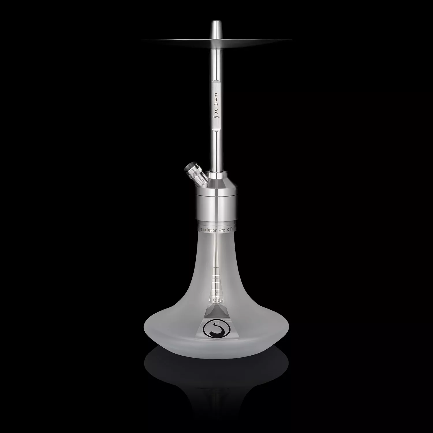 Steamulation Pro X Prime II – ShishaLove