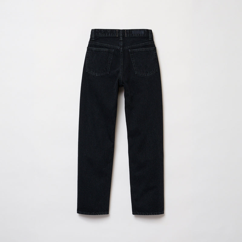 CLASSIC DENIM / BLACK – SHISHIKUI