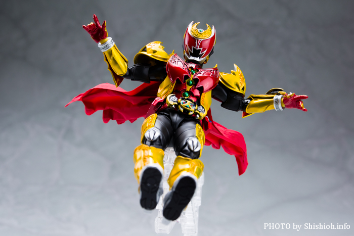 2025年10月31日【今日のS.H.フィギュアーツ！ S.H.Figuarts（真骨彫