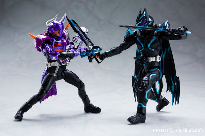 2025年11月15日【今日のS.H.フィギュアーツ！続・仮面ライダーXギーツ】