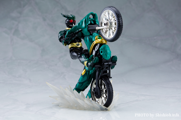 2025年12月23日【今日のS.H.フィギュアーツ外伝！DXポピニカ ギルス