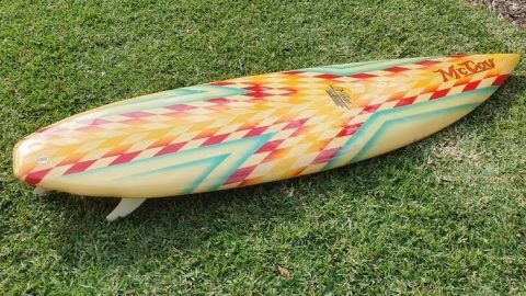 mccoy lazor zap Archives - Shred Sledz