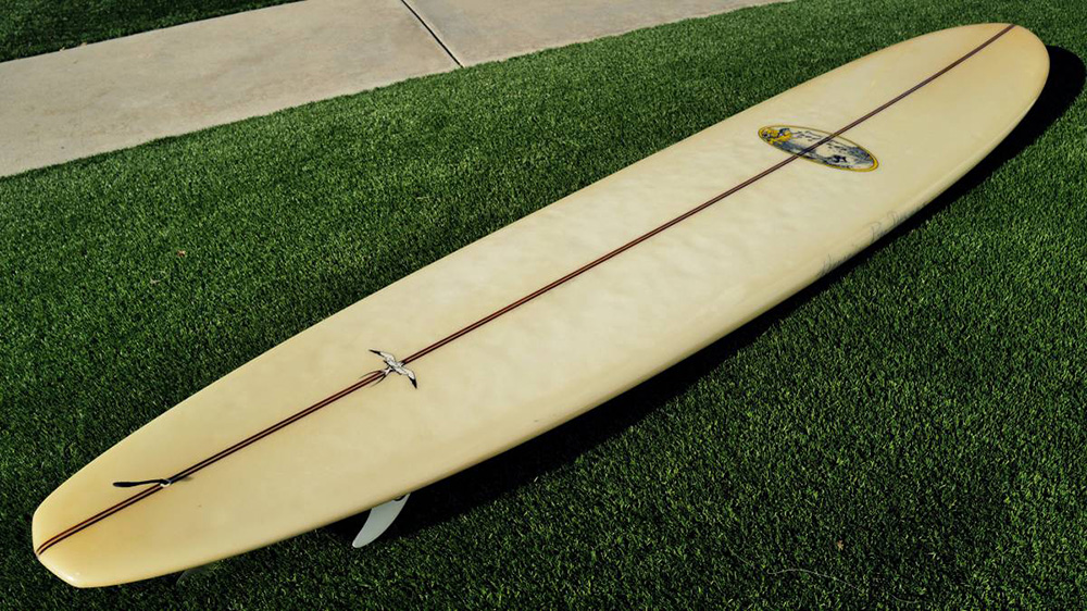 Donald Takayama Joel Tudor Model - Shred Sledz