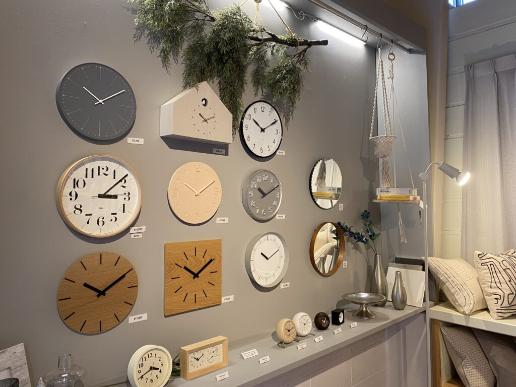 幻の時計と過ごす時間」~ANRE JACOBSEN(アルネ ヤコブセン)~ | S.H.S