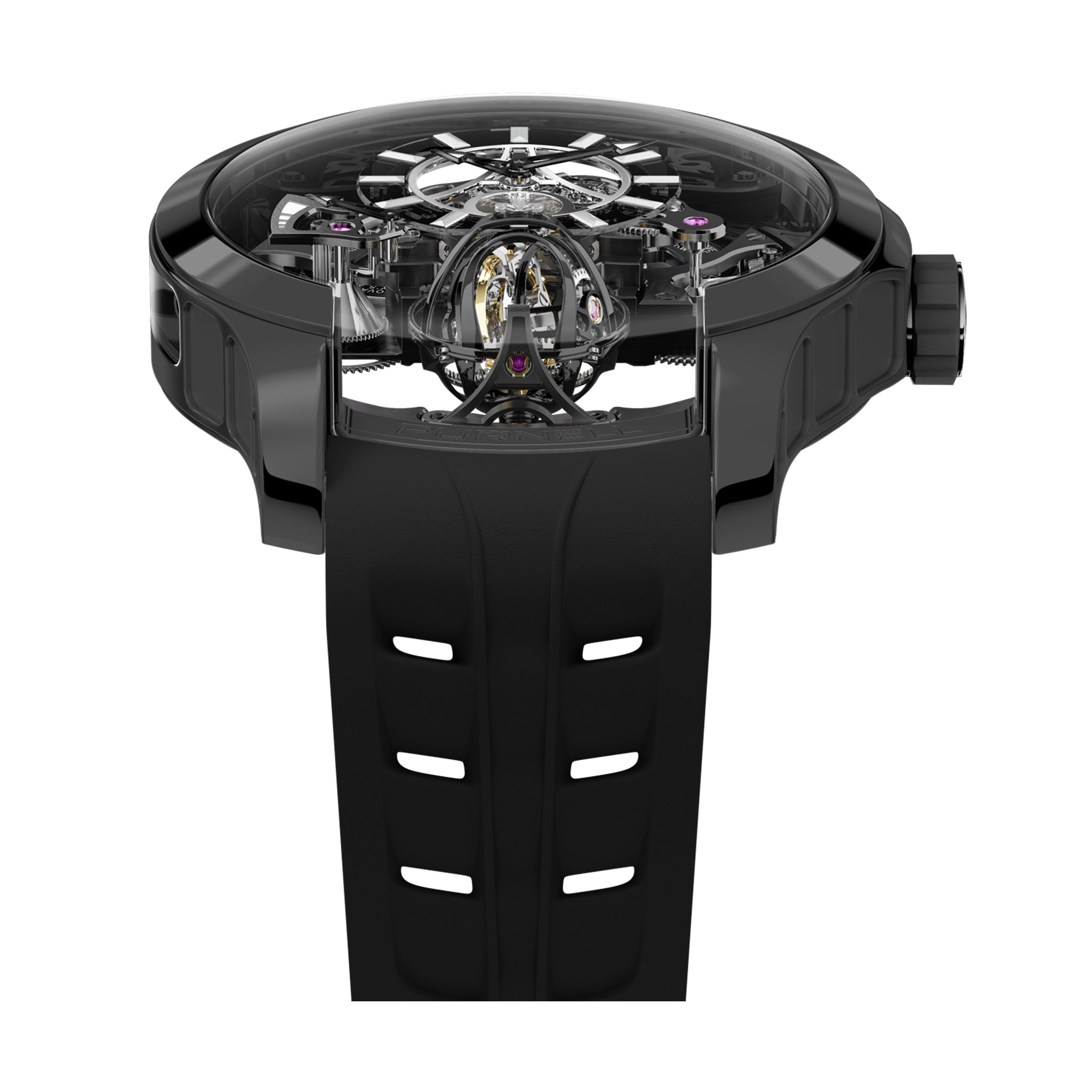 Purnell X PSG Escape Limited Edition Watch