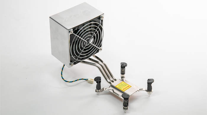 R4 H3100V2 | Shuttle