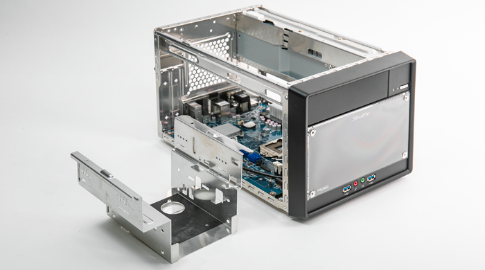 R4 H3100V2 | Shuttle