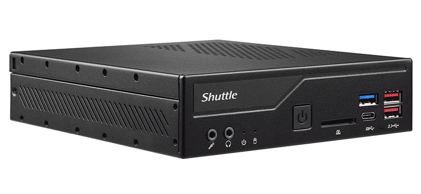 DH4700 | Shuttle