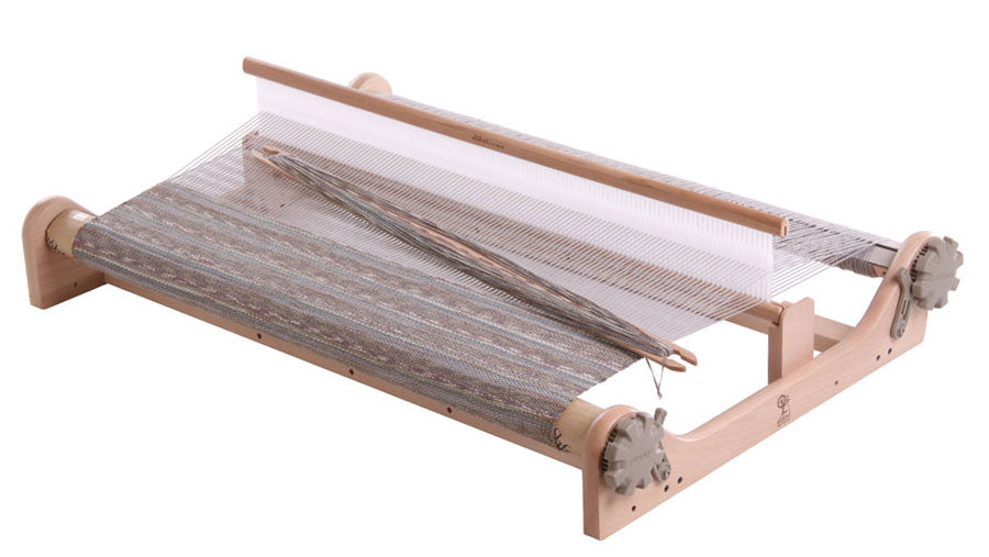 Ashford Rigid Heddle Loom - Shuttles and Needles