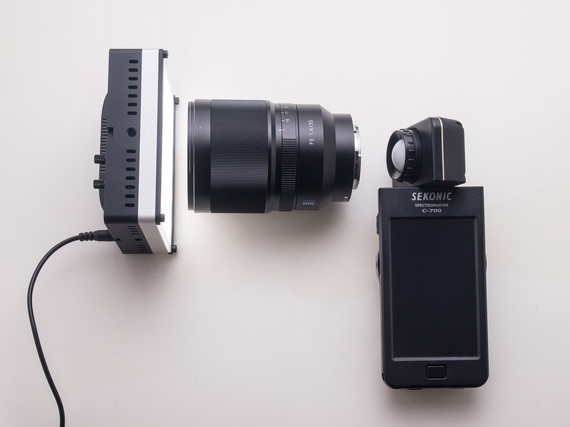 大口径広角単焦点レンズ「SONY Distagon T* FE 35mm F1.4 ZA」を徹底