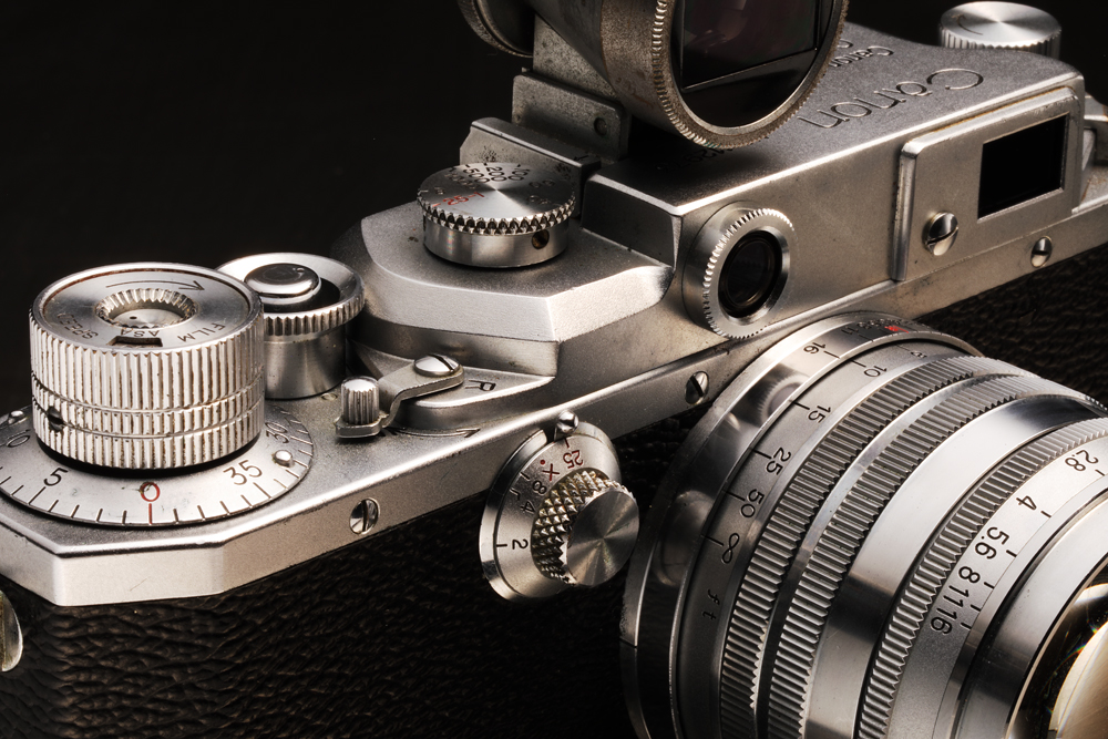 解析特集】マクロ撮影にも対応した3本のティルト・シフトレンズ「Canon