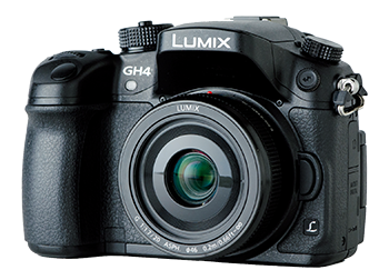 第27回 LUMIX GH4の性能アップは期待以上だった | 一眼ムービーなんて