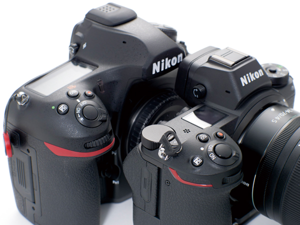 特集】最新ミラーレスを検証する② Nikon Z 6 / Z 7 | 製品レビュー