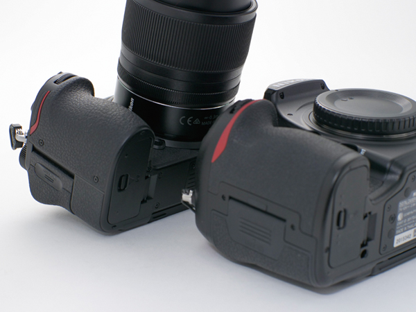 特集】最新ミラーレスを検証する② Nikon Z 6 / Z 7 | 製品レビュー