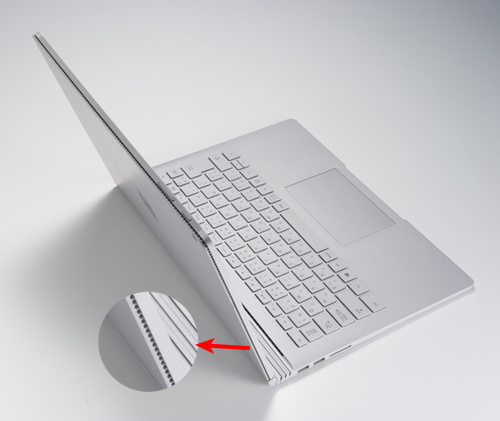 第1回 Surface Bookって何だ？ | フォトグラファーのためのSurface