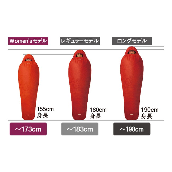 シームレスアルパインバロウバッグ #1 | SHUGAKUSO ONLINE