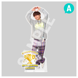 Store | 仲村宗悟 OFFICIAL SITE