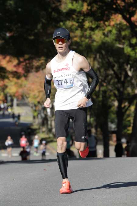 ランニングトレーニングモデルの紹介】市民ランナーに適しているモデル