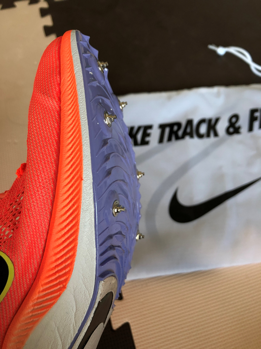 ナイキ ドラゴンフライ(Nike Dragonfly) 】市民ランナーのレビュー