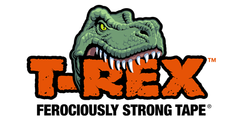 T-Rex® Brand - Shurtape Technologies, LLC