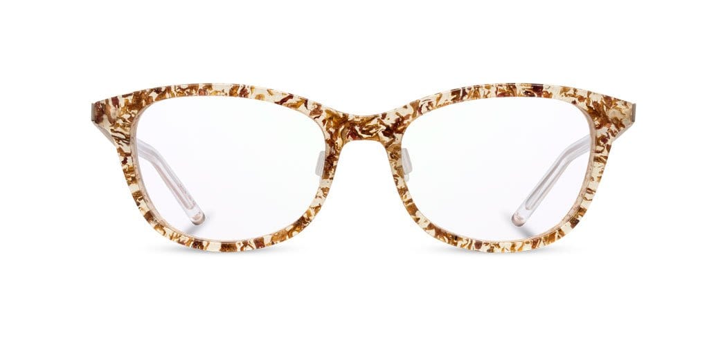 Shwood Casey RX - Stabilized Rx Eyeglasses - Prescription Glasses