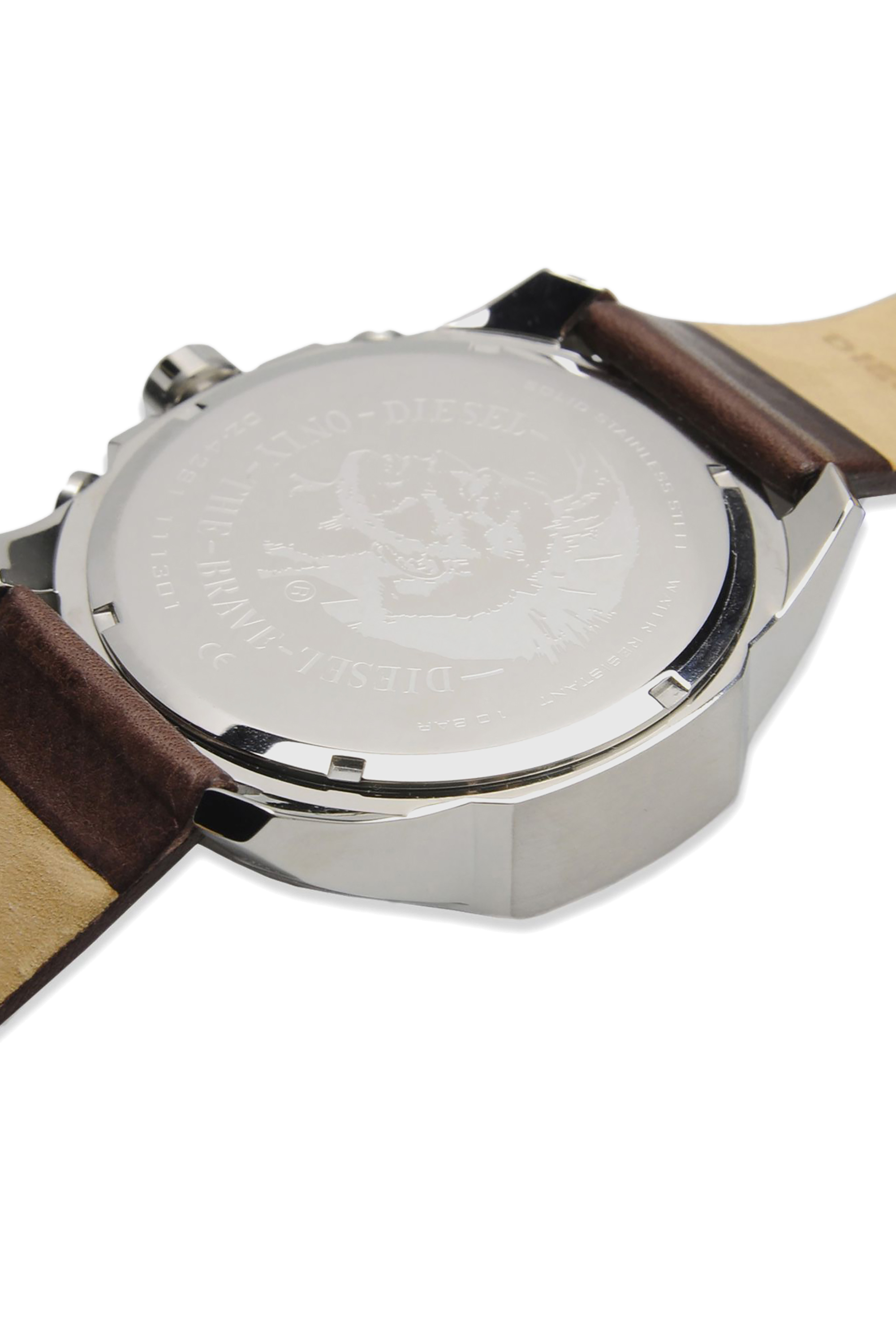 DZ4281 Man: Quartz analog watch | Diesel