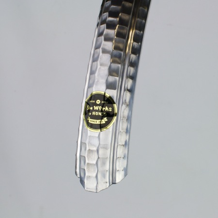 SimWorks by Honjo】 亀甲フェンダーシリーズのご案内 | SimWorks