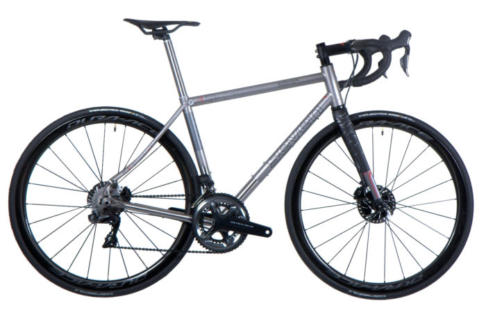 SEVEN] セブンのチタニウム技術＆製造方法論 その1 | Circles／名古屋