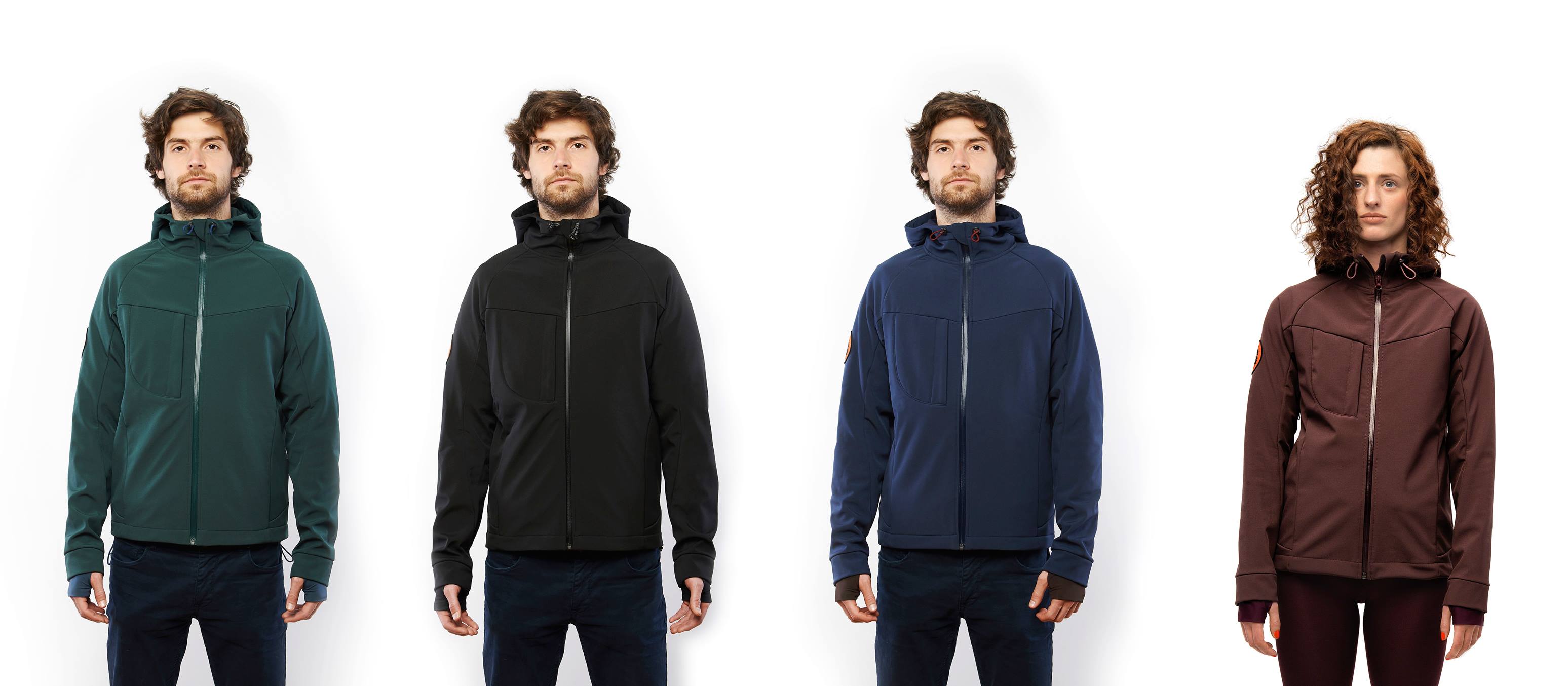 新規取扱ブランド Blind Chic. / Gorilla Jacket のご案内 | SimWorks