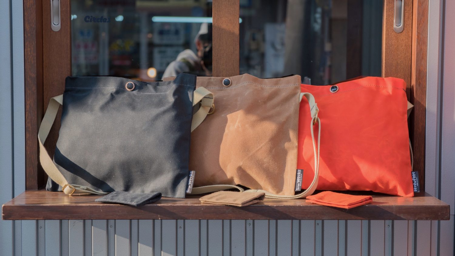 Strawfoot新製品情報】New Simple Musset | SimWorks