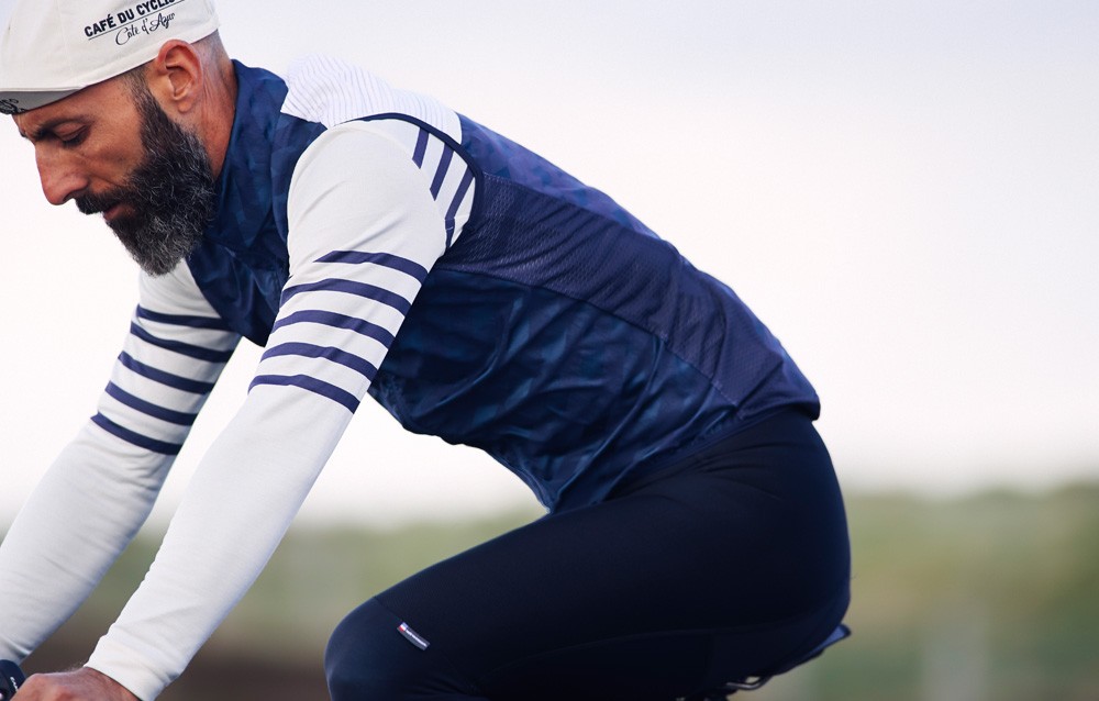 Cafe du Cycliste 2017 SS 新製品のご案内 | SimWorks