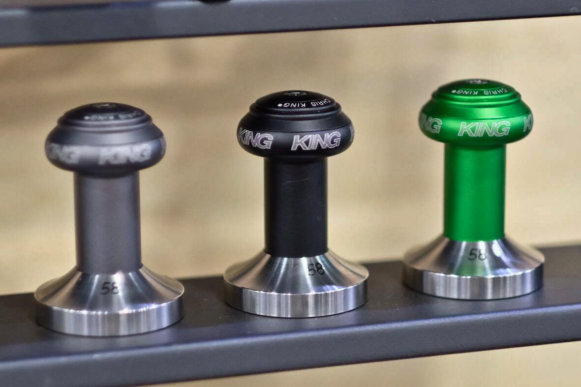 クリスキング 新色マットフィニッシュ & T47 BB のご案内 | SimWorks